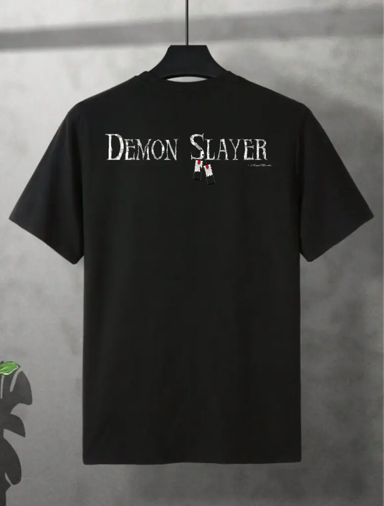 Oversized T-Shirt